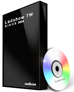Ledshow suite K系列 用戶手冊